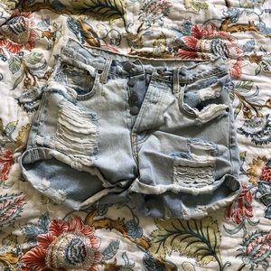 Carmar shorts